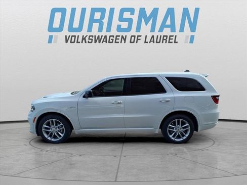 Used 2024 Dodge Durango R/T image 4