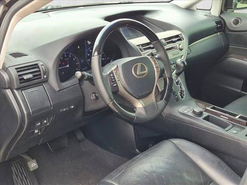 Used 2013 Lexus RX 350 FWD image 9
