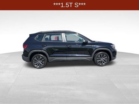 Used 2023 Volkswagen Taos S FWD image 8