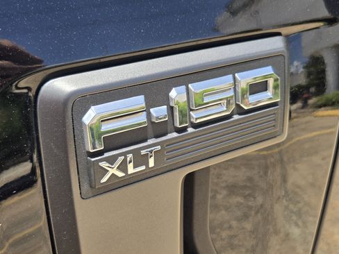 Used 2022 Ford F150 XLT w/ Equipment Group 302A High AWD/4WD image 8