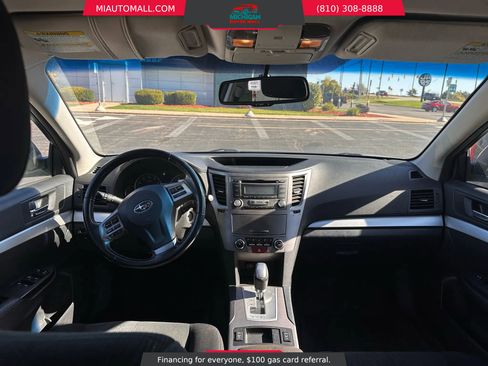 Used 2013 Subaru Outback 2.5i Premium image 19