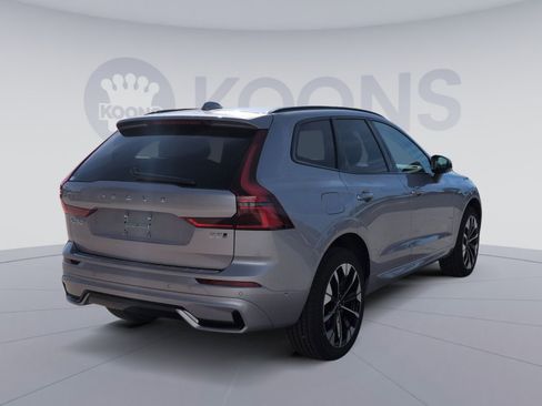 New 2026 Volvo XC60 B5 Plus w/ Protection Package Premier image 7