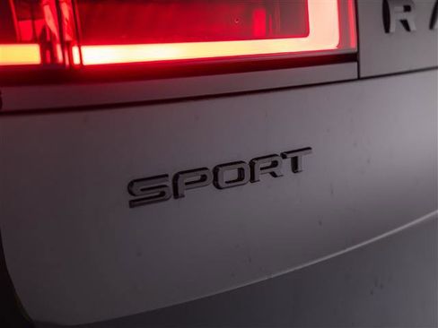 New 2026 Land Rover Range Rover Sport SE image 35
