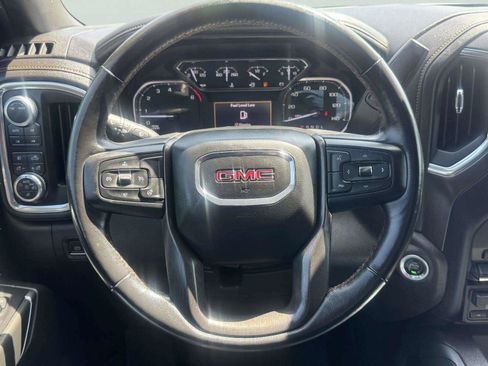 Used 2021 GMC Sierra 1500 AT4 AWD/4WD image 29