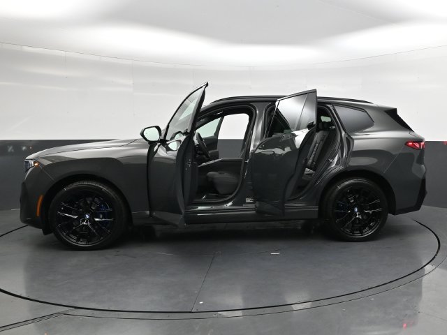 New 2027 BMW X5 xDrive40i w/ M Sport Professional Package AWD/4WD image 42