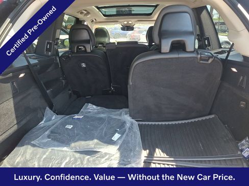 Certified 2023 Volvo XC90 B6 Plus w/ Protection Package Premier AWD/4WD image 30