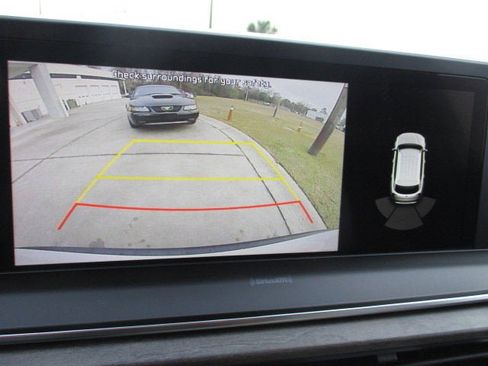 Used 2021 Kia Telluride EX image 16