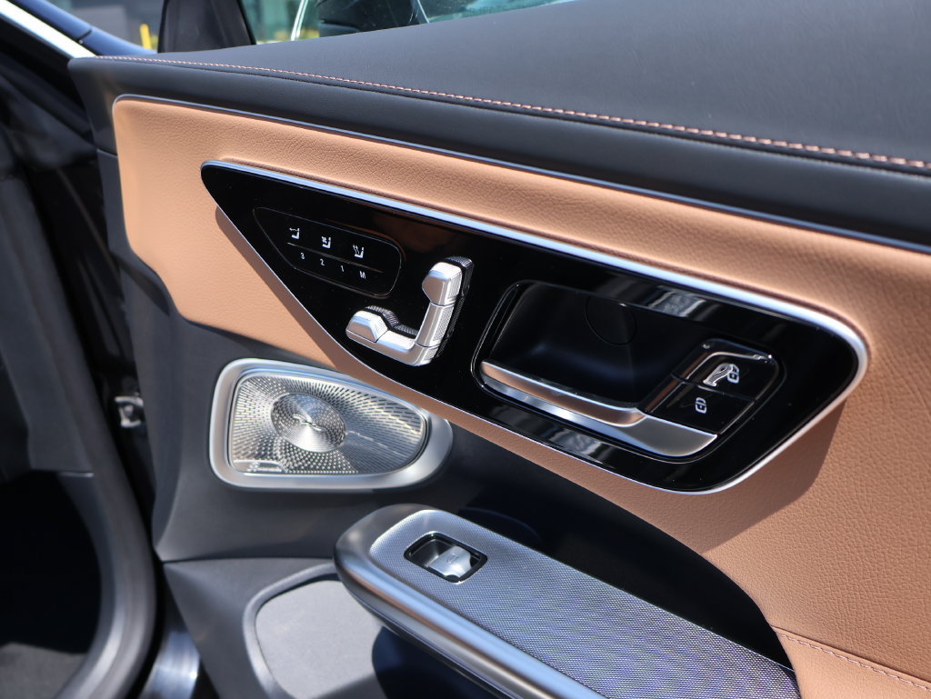 New 2027 Mercedes-Benz CLE 450 4MATIC Cabriolet image 13
