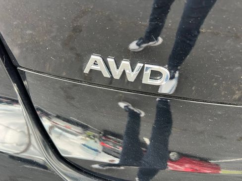Used 2020 INFINITI QX60 Sensory AWD/4WD image 9