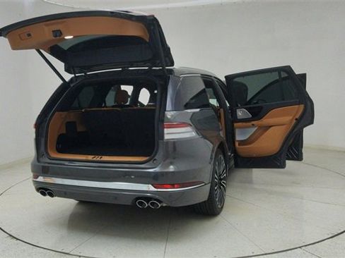 Used 2020 Lincoln Aviator Black Label w/ Dynamic Handling Package image 79