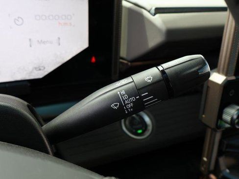 New 2025 GMC Hummer EV 3X w/ Extreme Off-Road Package image 27