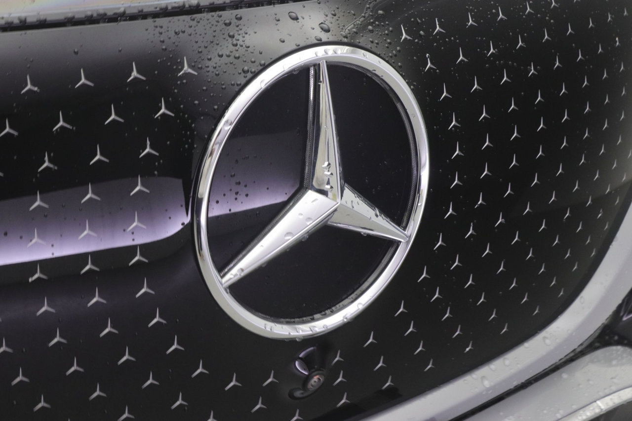 Certified 2023 Mercedes-Benz EQE 500 4MATIC SUV image 26
