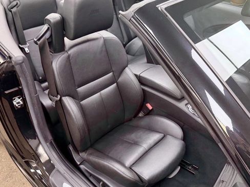 Used 2009 BMW M6 Convertible image 74