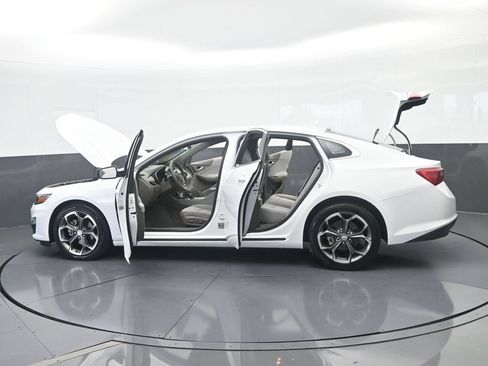 Used 2024 Chevrolet Malibu LT FWD image 70