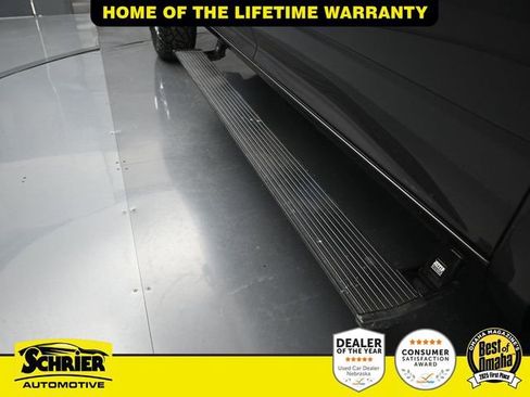 Used 2017 RAM 2500 Laramie image 51