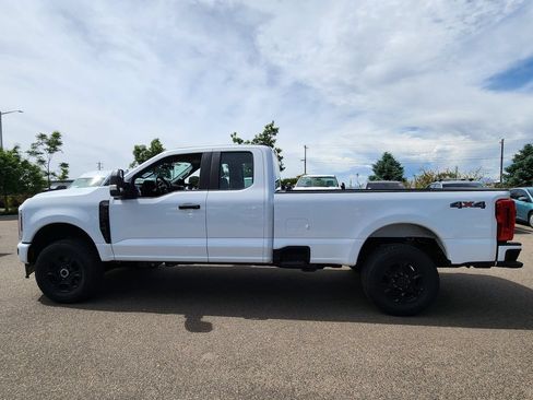 New 2026 Ford F250 XL w/ STX Appearance Package AWD/4WD image 4