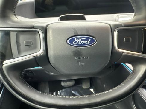 Used 2025 Ford Expedition Platinum AWD/4WD image 61
