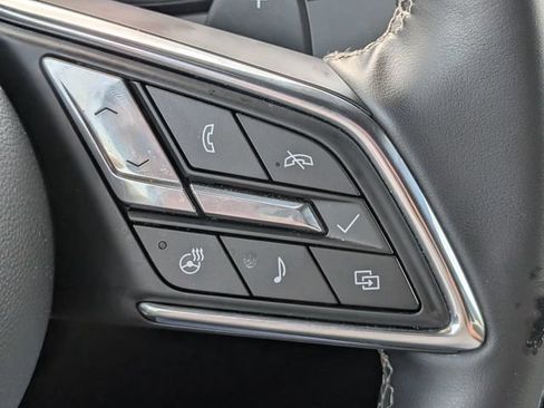 Used 2026 Buick Enclave Preferred FWD image 27