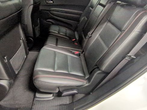 Certified 2023 Dodge Durango R/T image 21