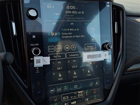 New 2026 Subaru Forester Wilderness image 8