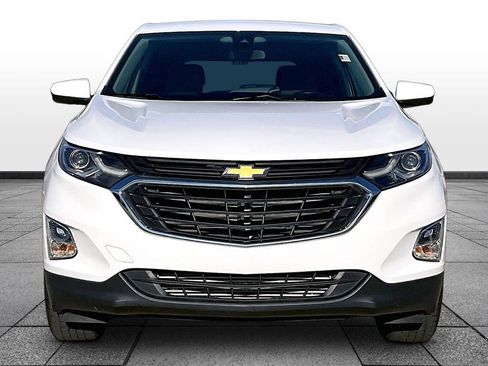 Used 2019 Chevrolet Equinox LT image 3