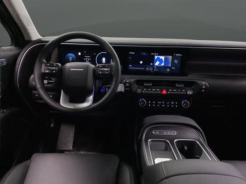 New 2026 Hyundai Palisade SEL image 5