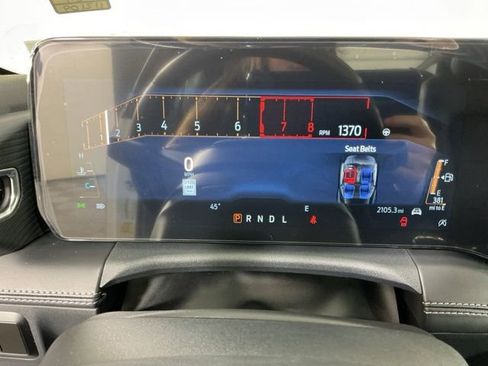 Used 2025 Ford Mustang Premium image 17