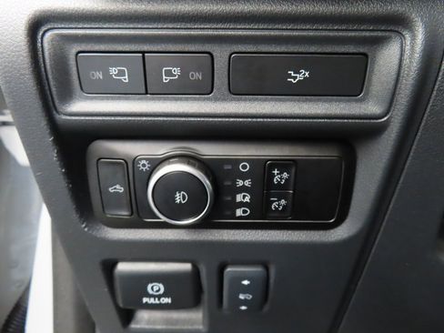 Used 2023 Ford F150 Lariat w/ Equipment Group 502A High image 48