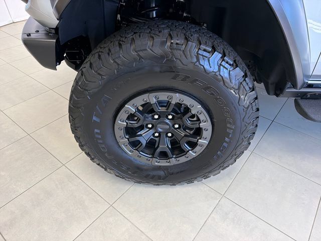 Certified 2023 Ford Bronco Raptor AWD/4WD image 29