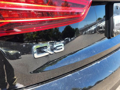Used 2017 Audi Q3 2.0T Premium AWD/4WD image 22