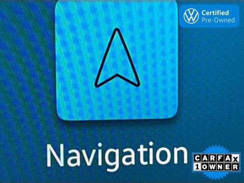 Certified 2024 Volkswagen Atlas SE image 14