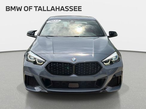 Used 2023 BMW M235i xDrive Gran Coupe w/ Premium Package AWD/4WD image 2