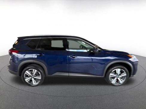 Used 2026 Nissan Rogue SL FWD image 16