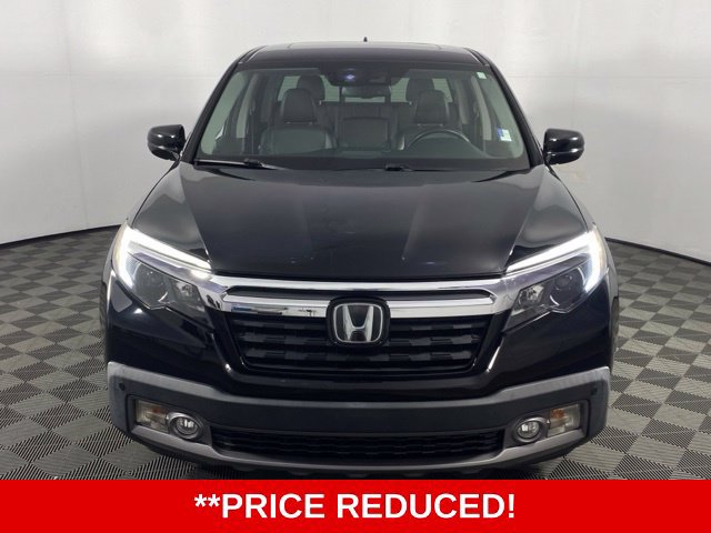Used 2020 Honda Ridgeline RTL-E image 2