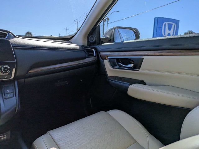Used 2020 Honda CR-V EX-L image 17