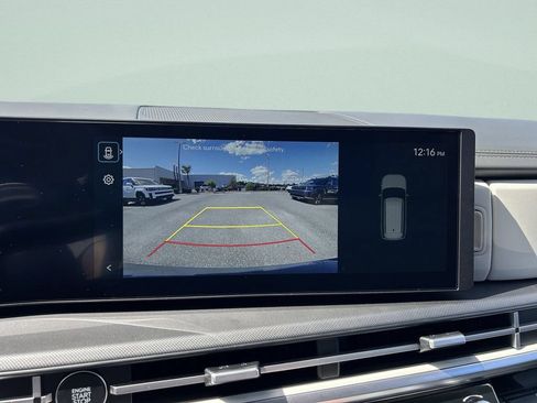 New 2026 Hyundai Santa Fe SEL FWD image 14