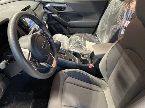 Used 2025 Subaru Impreza 2.0i image 7