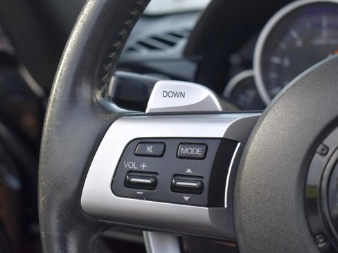 Used 2008 MAZDA MX-5 Miata Grand Touring w/ Premium Pkg image 15