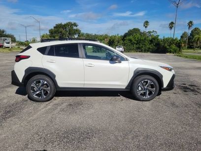 New 2026 Subaru Crosstrek 2.5i Premium