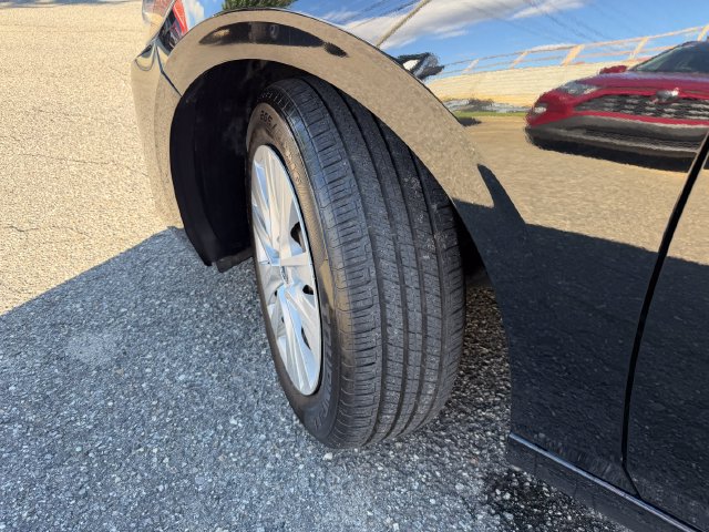 Used 2024 Nissan Sentra S FWD image 11