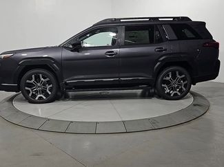 New 2026 Subaru Outback Touring XT video 2