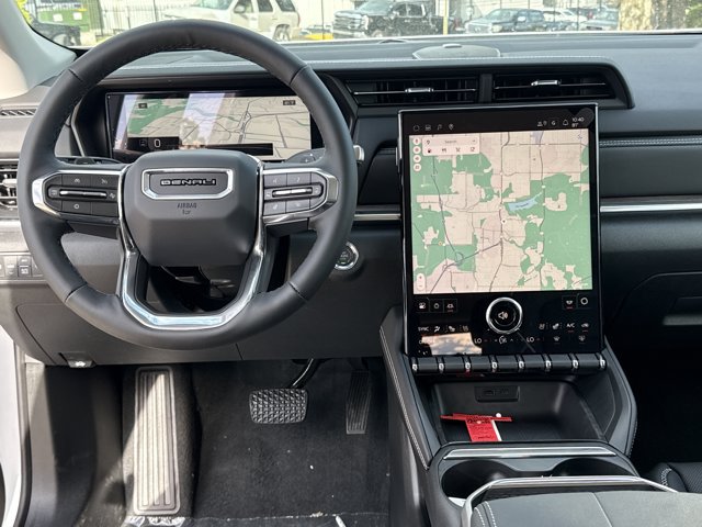 New 2027 GMC Terrain Denali AWD/4WD image 6