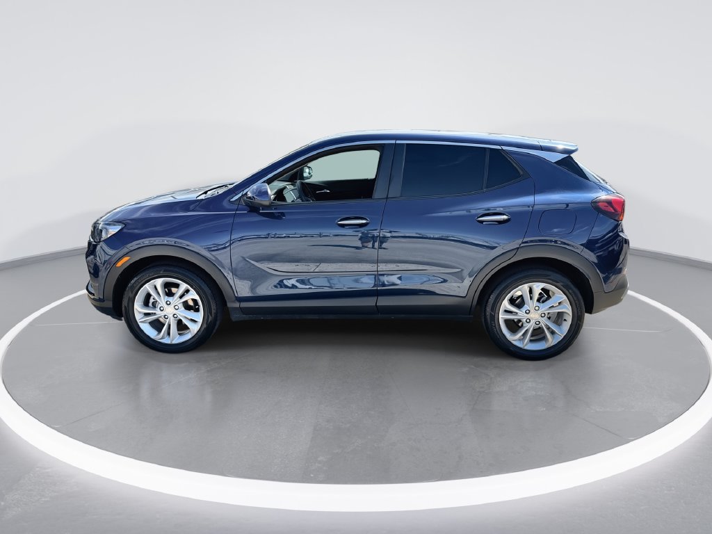 Certified 2023 Buick Encore GX Preferred w/ Cold Weather Comfort Package FWD image 5