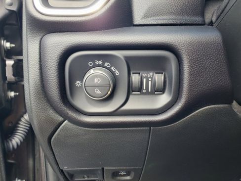 Used 2023 RAM 2500 Laramie image 14