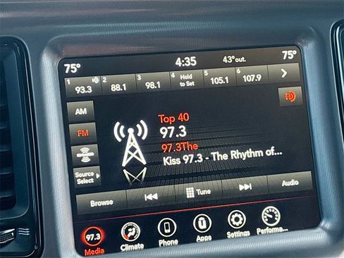 Used 2023 Dodge Challenger R/T Scat Pack image 14