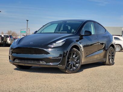 Used 2023 Tesla Model Y Long Range