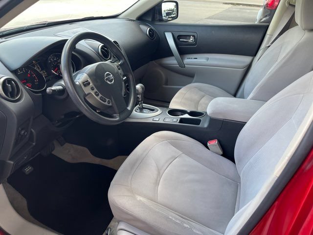 Used 2014 Nissan Rogue S w/ Convenience Package FWD image 5
