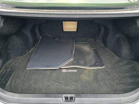 Used 2011 Lexus ES 350 FWD image 24