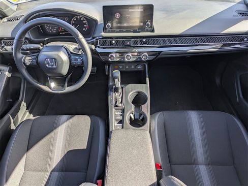 Used 2026 Honda Civic Sport image 15