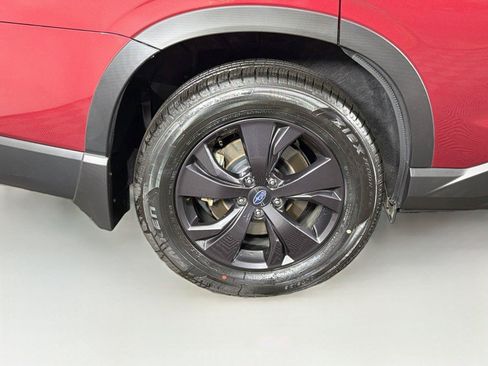 Used 2026 Subaru Ascent Premium AWD/4WD image 34